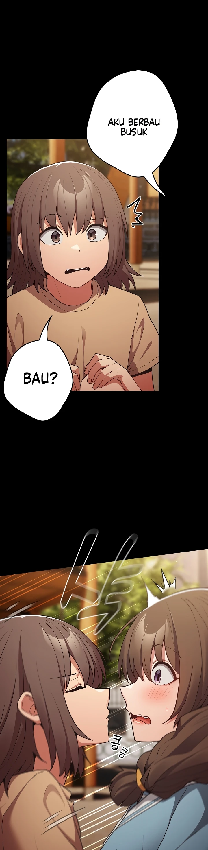 Read manhwa That’s Not How You Do It Chapter 96 - SauceManhwa.com