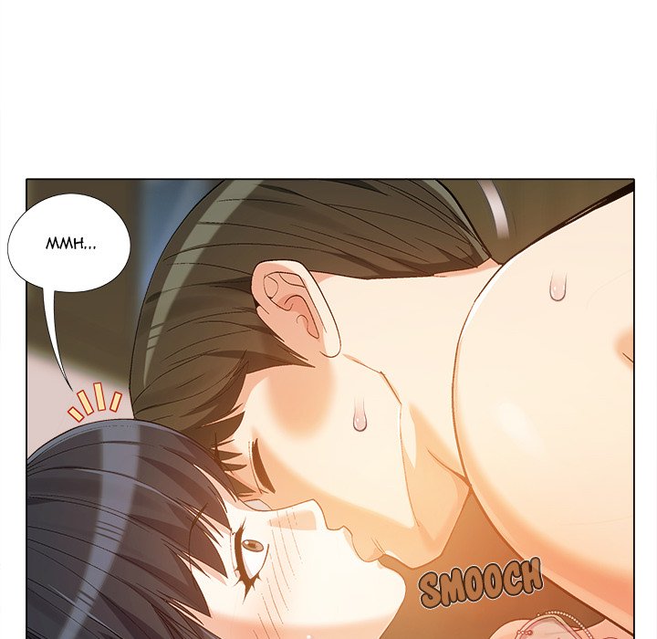 Read manhwa Sergeant Brynn END Chapter 12 - SauceManhwa.com