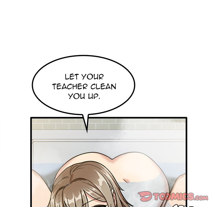 Read manhwa No More, No Less Chapter 16 - SauceManhwa.com