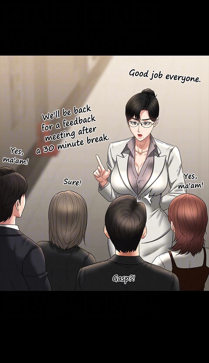 Read manhwa Supervisor Access Chapter 78 - SauceManhwa.com