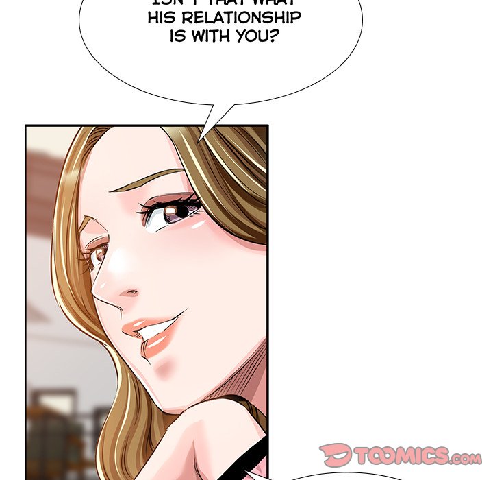 Read manhwa Sponsor (Drama) END Chapter 12 - SauceManhwa.com