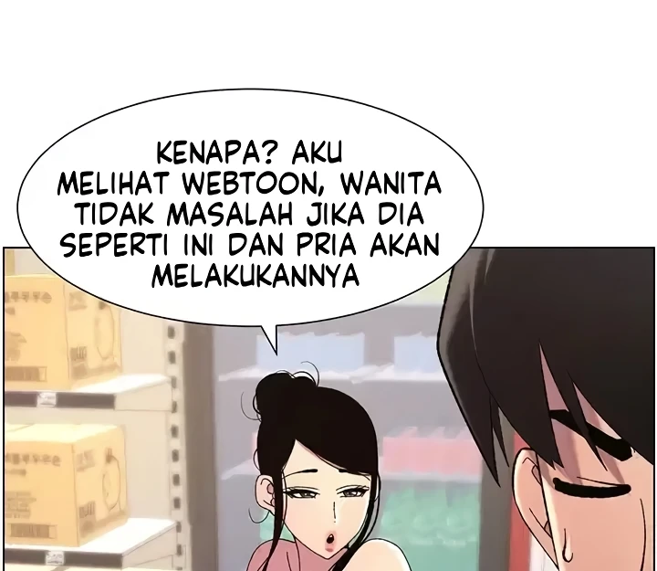 Read manhwa Secret Lessons With My Younger Sister  Chapter 33 - SauceManhwa.com