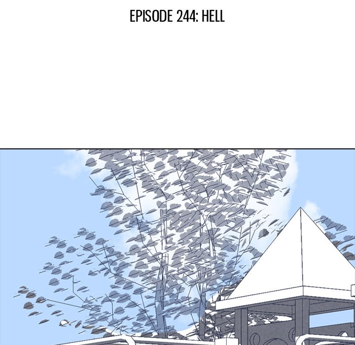 Read manhwa High School Devil Chapter 244 - SauceManhwa.com