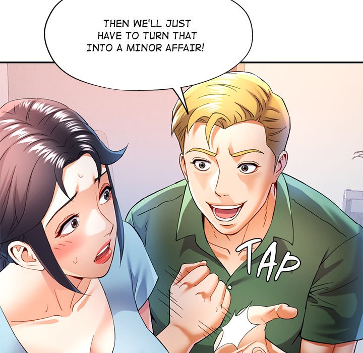 Read manhwa In Her Place Chapter 33 - SauceManhwa.com