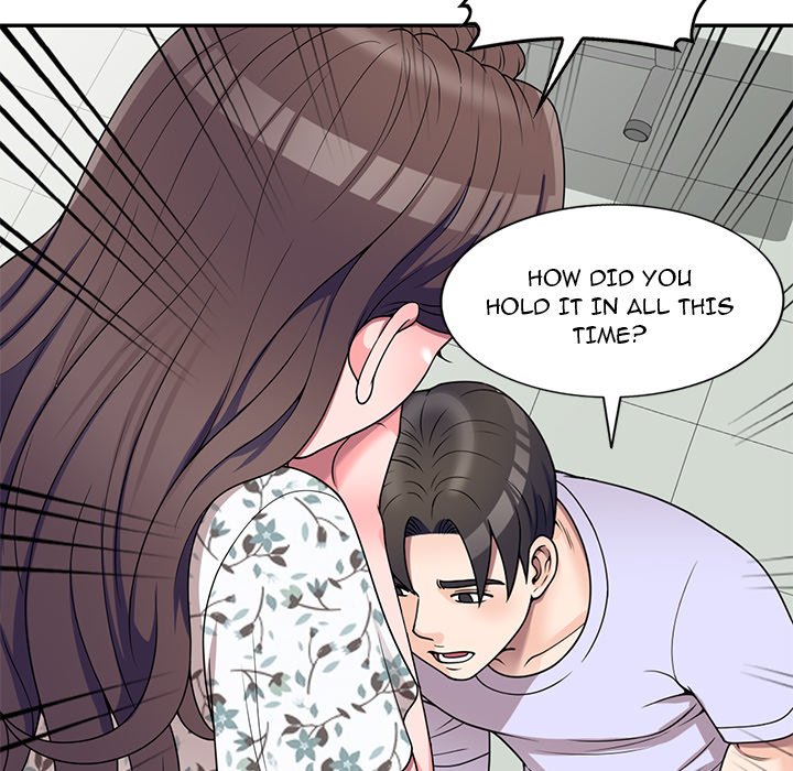 Read manhwa Private Lessons END Chapter 18 - SauceManhwa.com