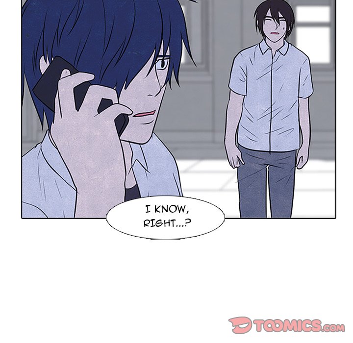 Read manhwa High School Devil Chapter 80 - SauceManhwa.com