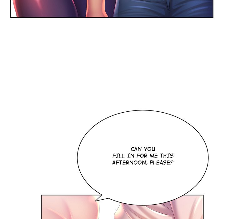 Read manhwa Risqué Caller END Chapter 4 - SauceManhwa.com