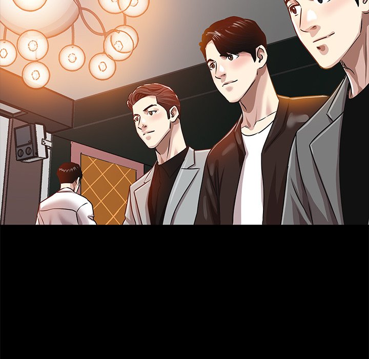 Read manhwa Sponsor (Drama) END Chapter 14 - SauceManhwa.com