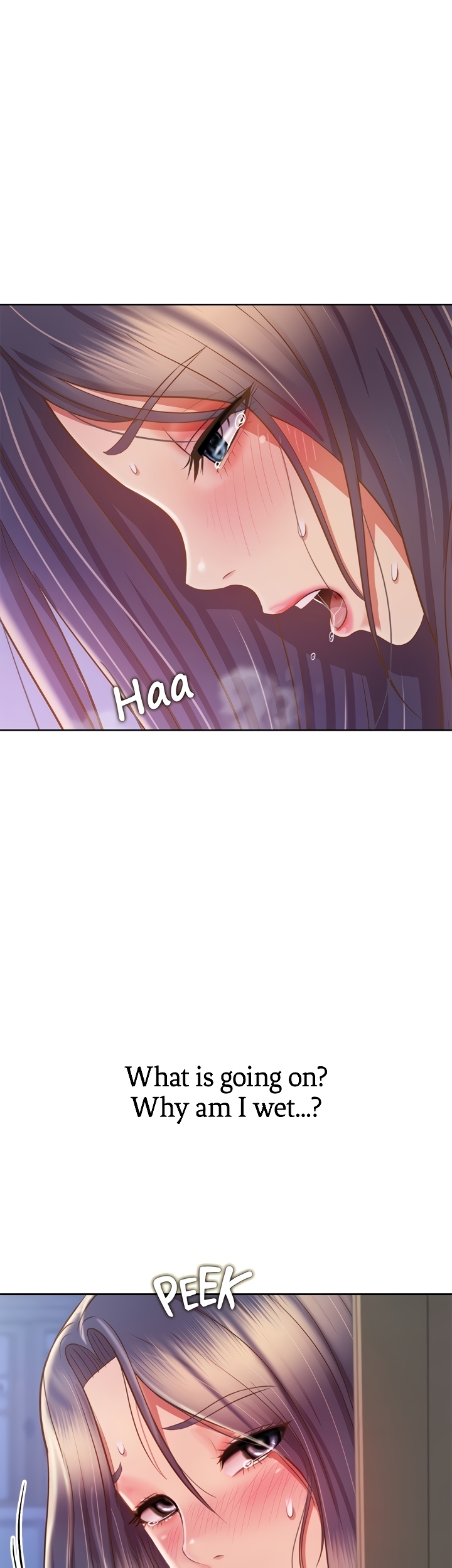 Read manhwa Taste Of My Sister END Chapter 41 - SauceManhwa.com