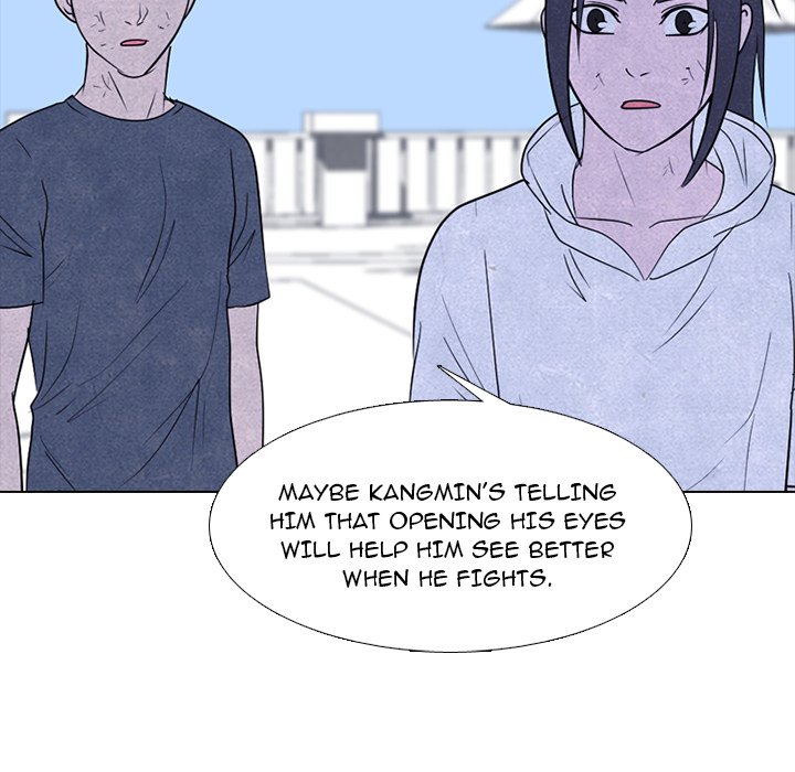 Read manhwa High School Devil Chapter 240 - SauceManhwa.com