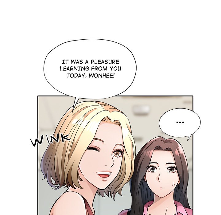 Read manhwa Wait, I’m a Married Woman! Chapter 6 - SauceManhwa.com