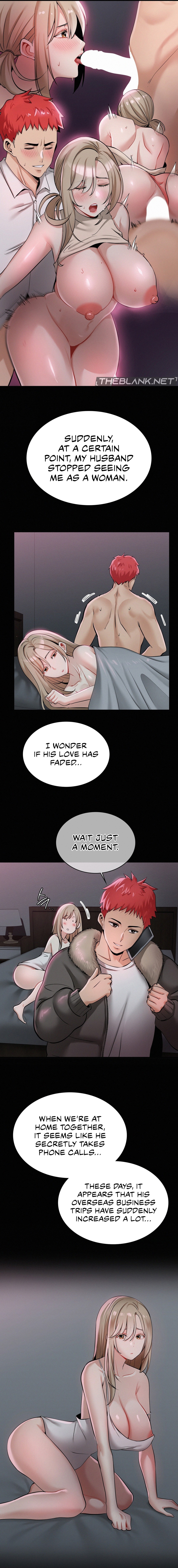 Read manhwa Landlord Chapter 18 - SauceManhwa.com