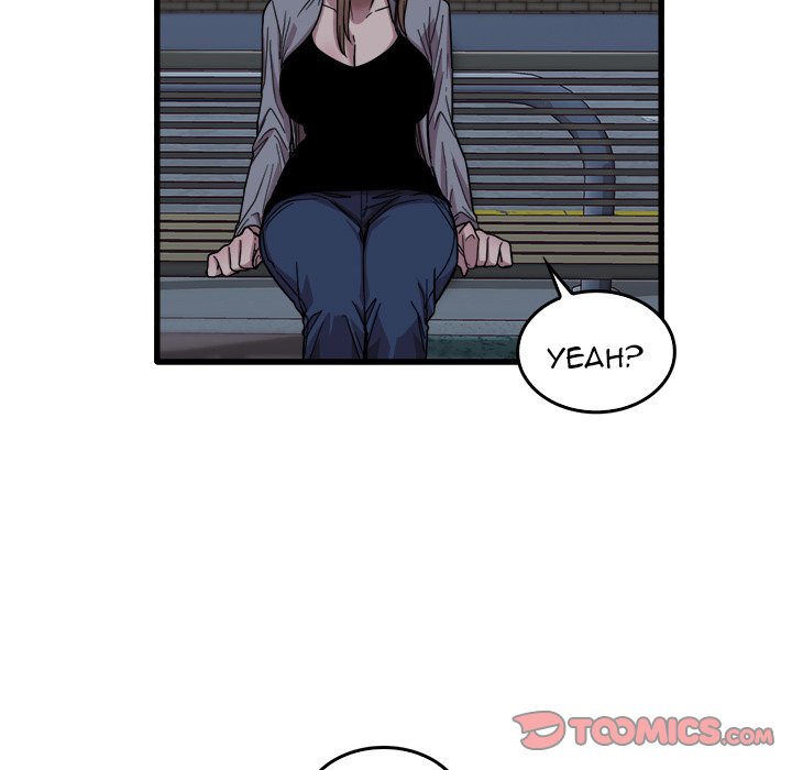 Read manhwa No More, No Less Chapter 43 - SauceManhwa.com