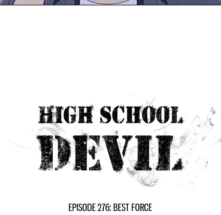 Read manhwa High School Devil Chapter 276 - SauceManhwa.com