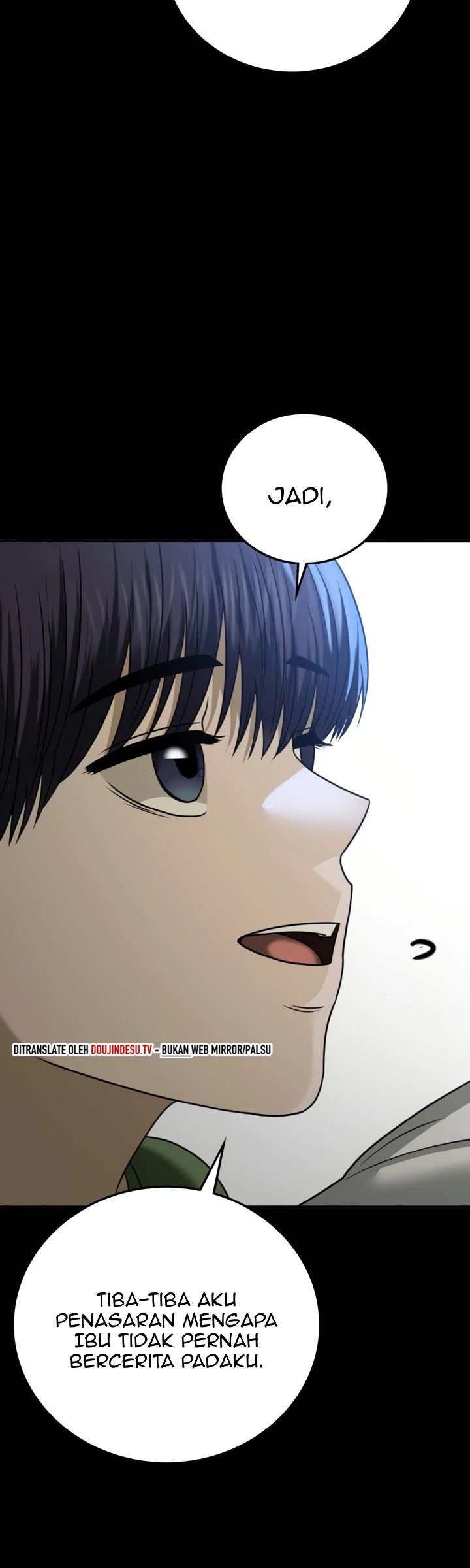 Read manhwa Stepmother’s Past Chapter 29 - SauceManhwa.com