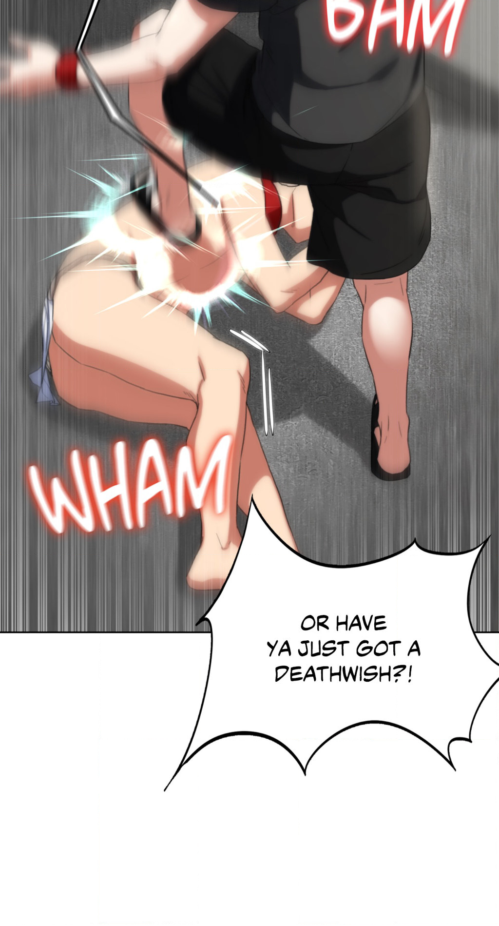 Read manhwa Lustful Games Chapter 53 - SauceManhwa.com