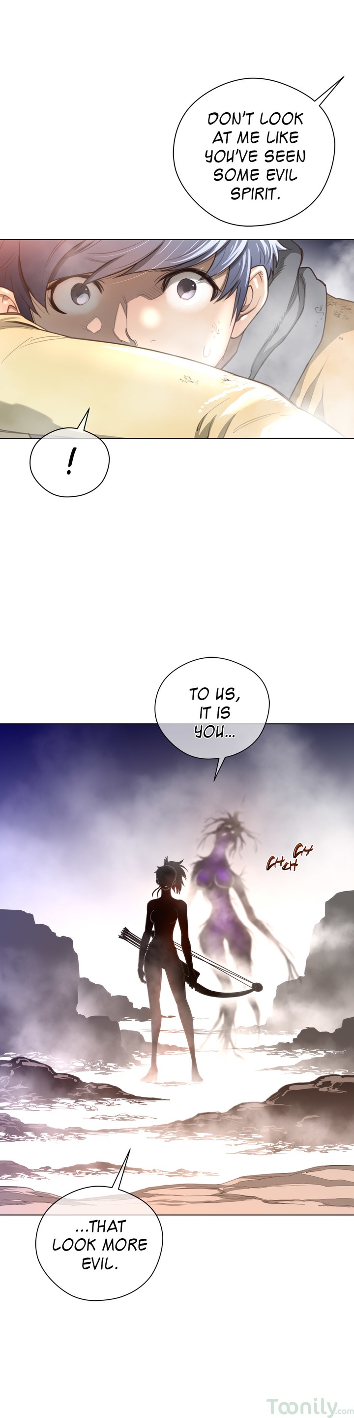 Read manhwa Perfect Half Chapter 26 - SauceManhwa.com