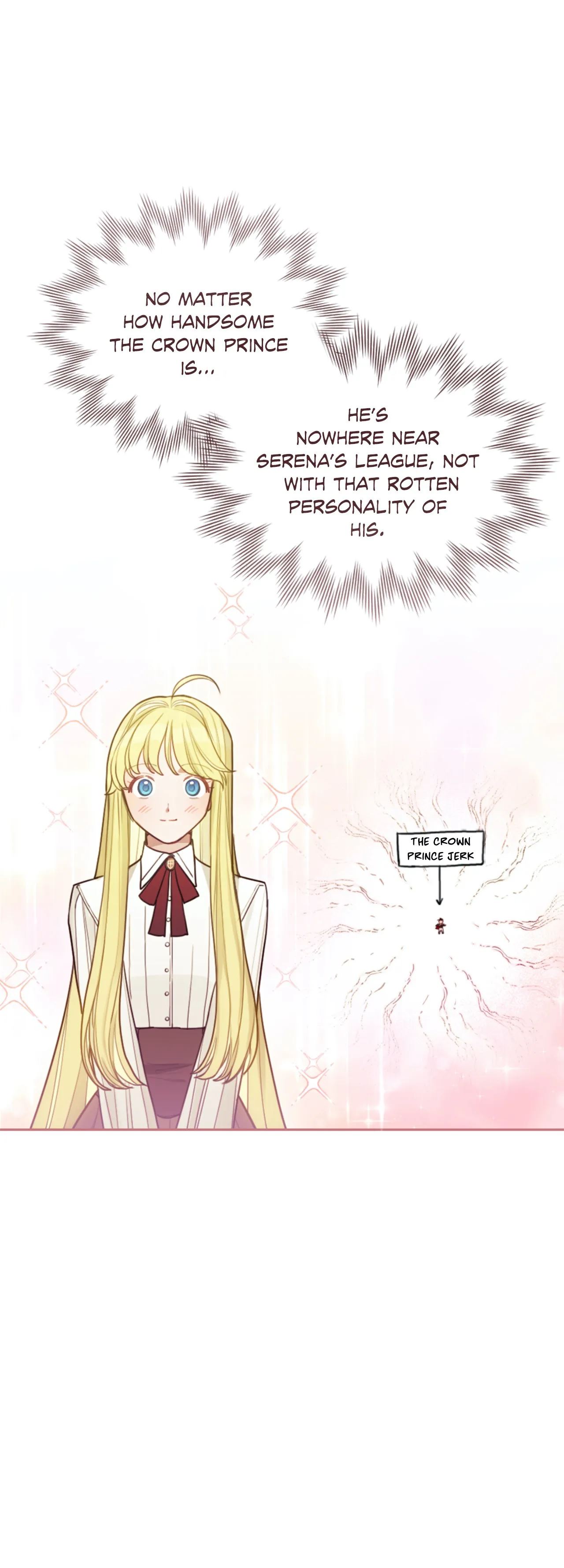 Read manhwa I’m No Heroine! Chapter 3 - SauceManhwa.com