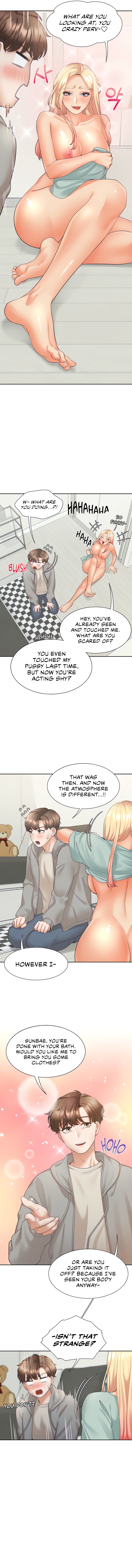 Read manhwa Bunk Beds HOT Chapter 20 - SauceManhwa.com