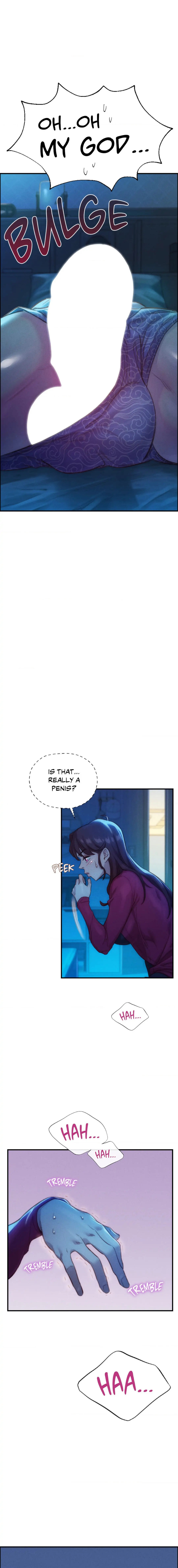 Read manhwa Ladies’ Man Chapter 2 - SauceManhwa.com