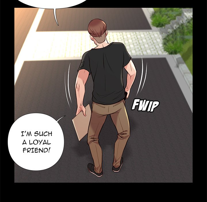 Read manhwa Reunion END Chapter 18 - SauceManhwa.com