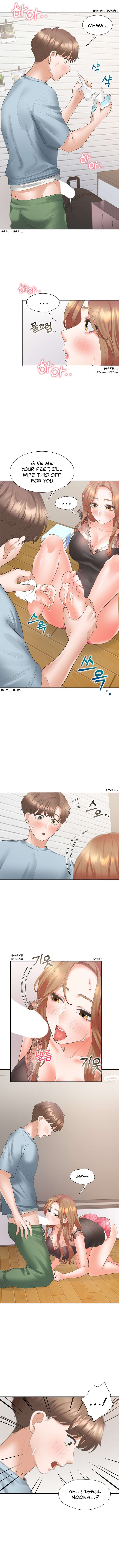 Read manhwa Bunk Beds HOT Chapter 38 - SauceManhwa.com