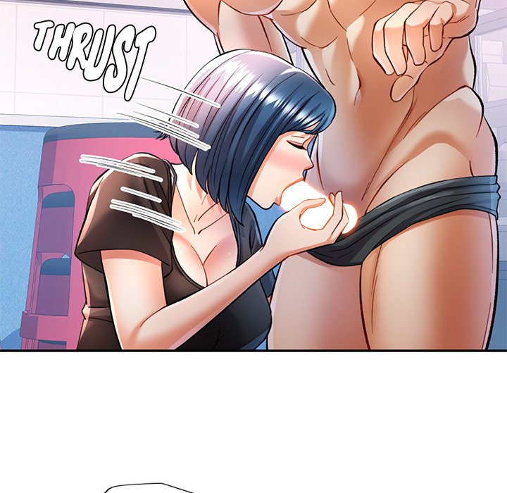 Read manhwa In Her Place Chapter 15 - SauceManhwa.com