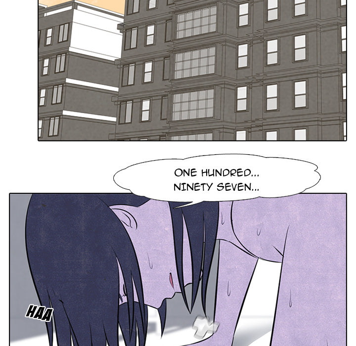 Read manhwa High School Devil Chapter 46 - SauceManhwa.com