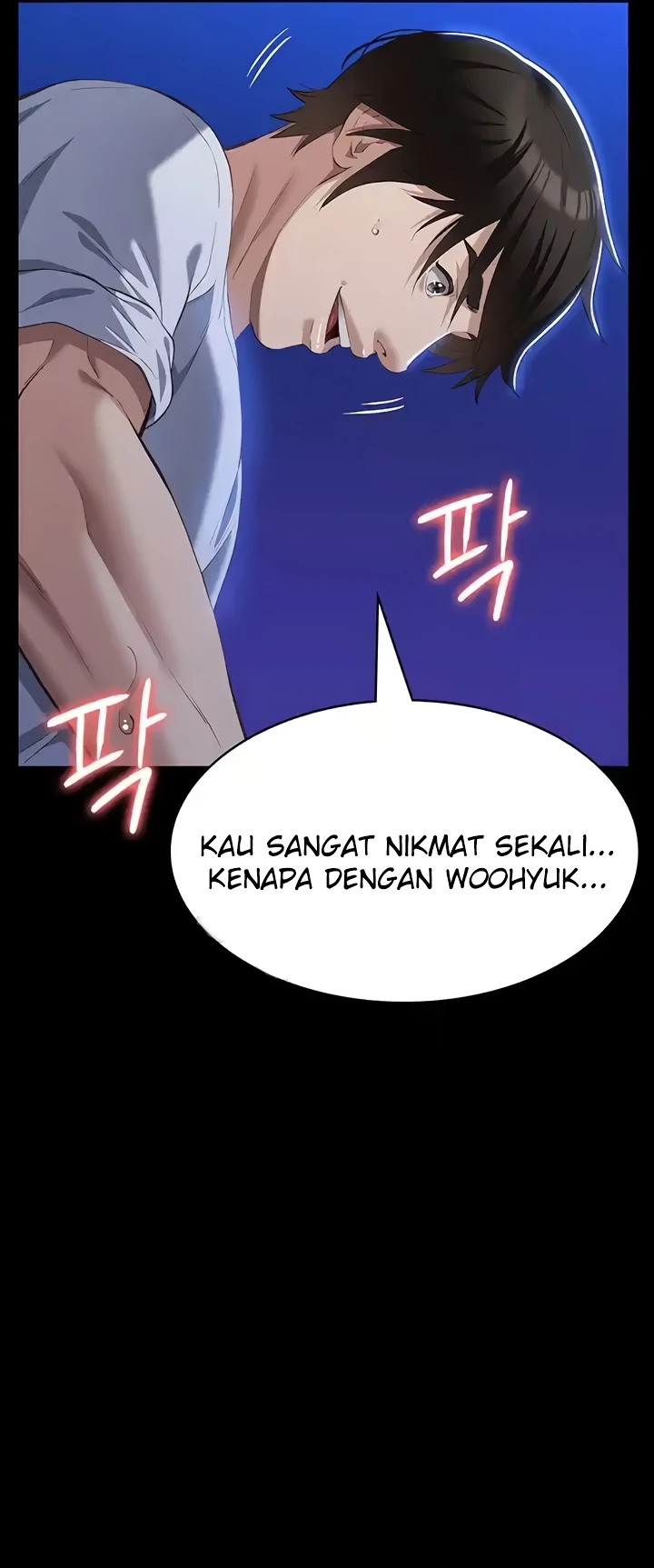 Read manhwa Resume Chapter 101 - SauceManhwa.com