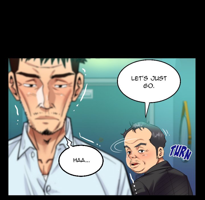 Read manhwa The Unforeseen Guest Chapter 90 - SauceManhwa.com