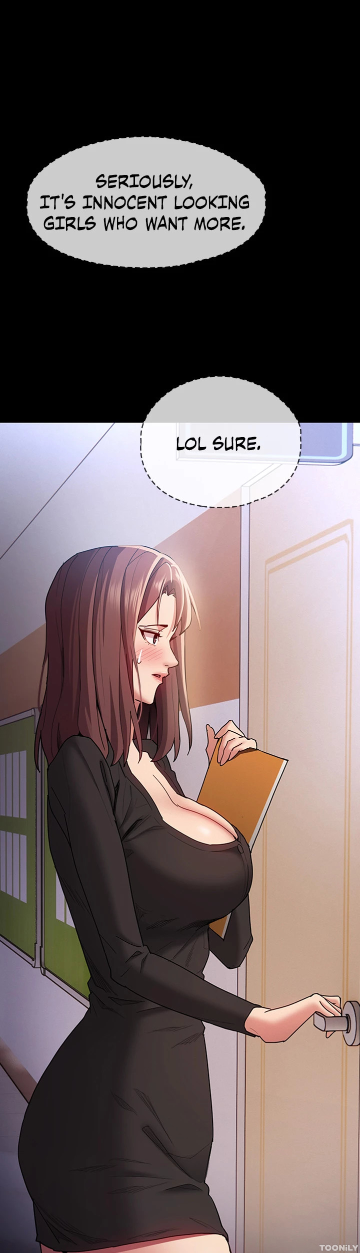 Read manhwa Pervert Addiction Chapter 13 - SauceManhwa.com