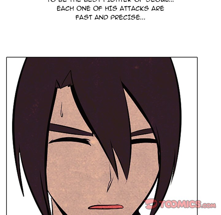 Read manhwa High School Devil Chapter 93 - SauceManhwa.com