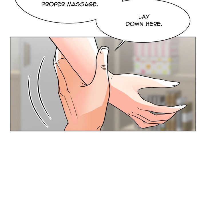 Read manhwa Family Business END Chapter 7 - SauceManhwa.com