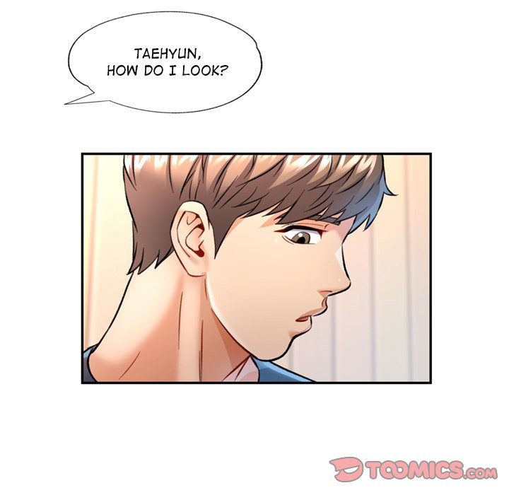 Read manhwa In Her Place Chapter 11 - SauceManhwa.com