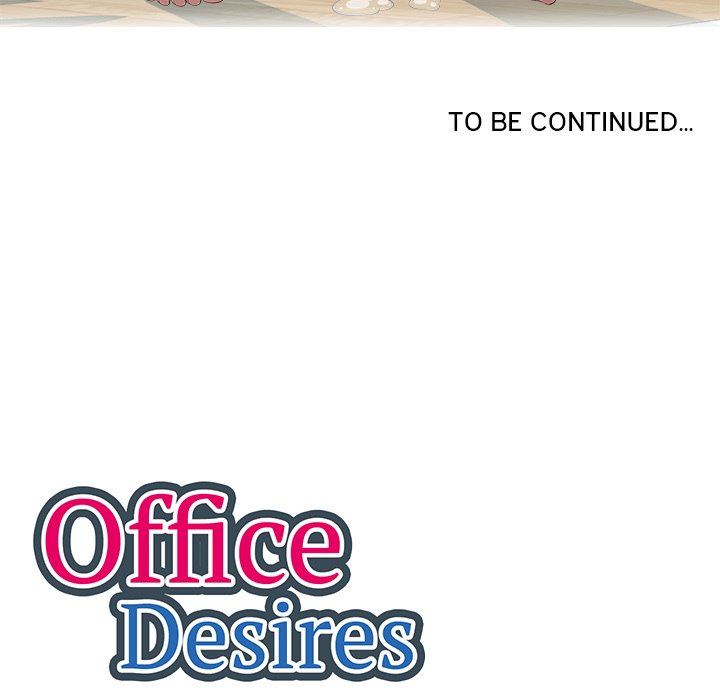 Read manhwa Office Desires End Chapter 13 - SauceManhwa.com