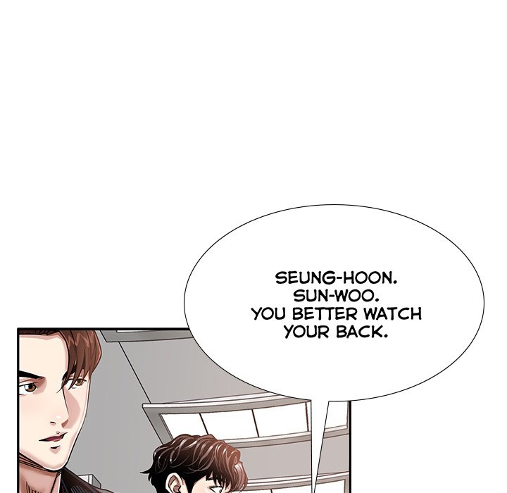 Read manhwa Sponsor (Drama) END Chapter 10 - SauceManhwa.com