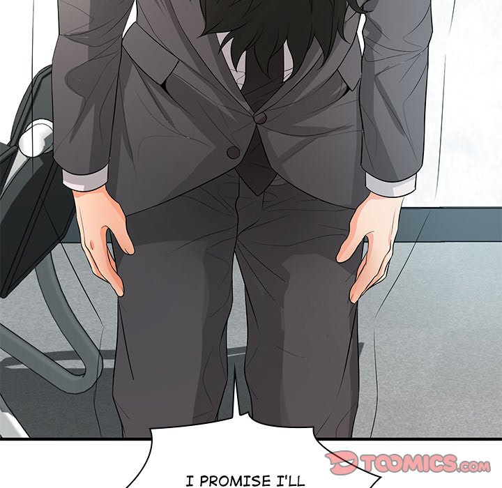 Read manhwa Office Troubles END Chapter 15 - SauceManhwa.com