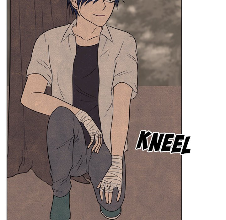 Read manhwa High School Devil Chapter 161 - SauceManhwa.com