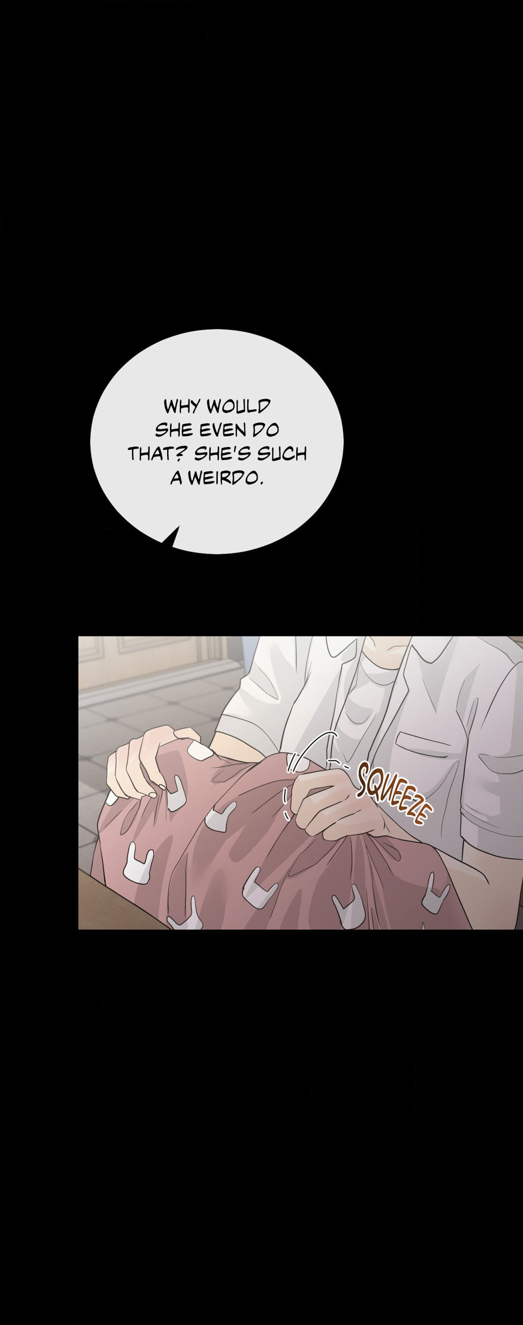 Read manhwa Where the Heart Is Chapter 29 - SauceManhwa.com