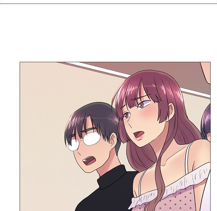 Read manhwa The Show Chapter 31 - SauceManhwa.com