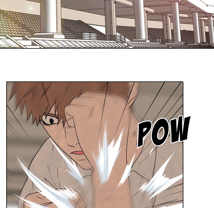 Read manhwa High School Devil Chapter 137 - SauceManhwa.com