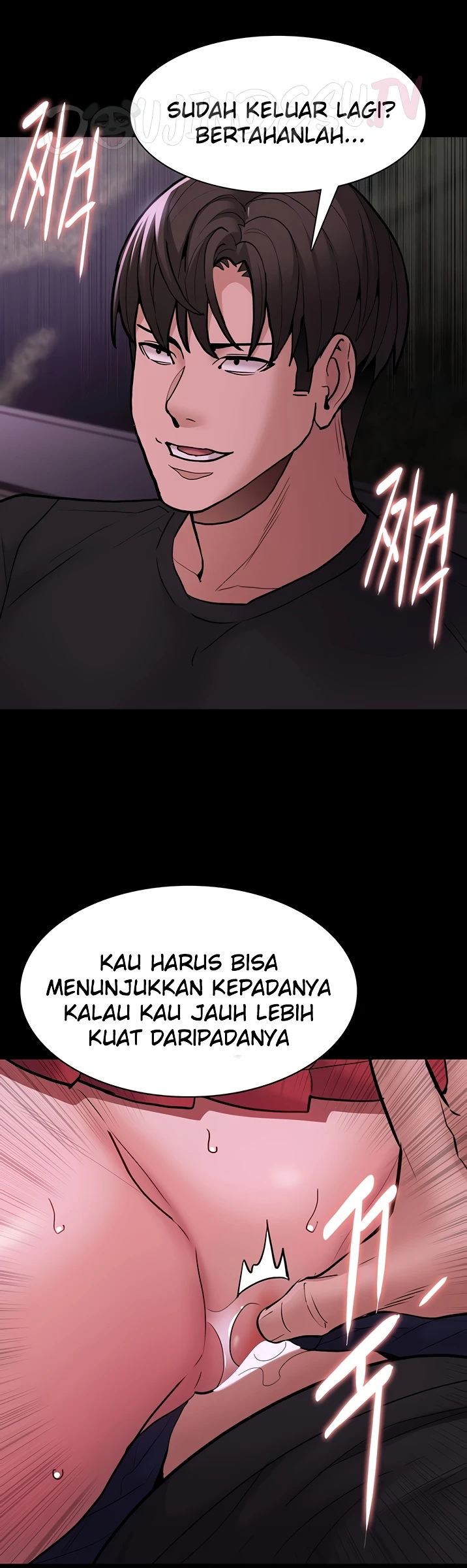 Read manhwa Pervert Addiction Chapter 89 - SauceManhwa.com