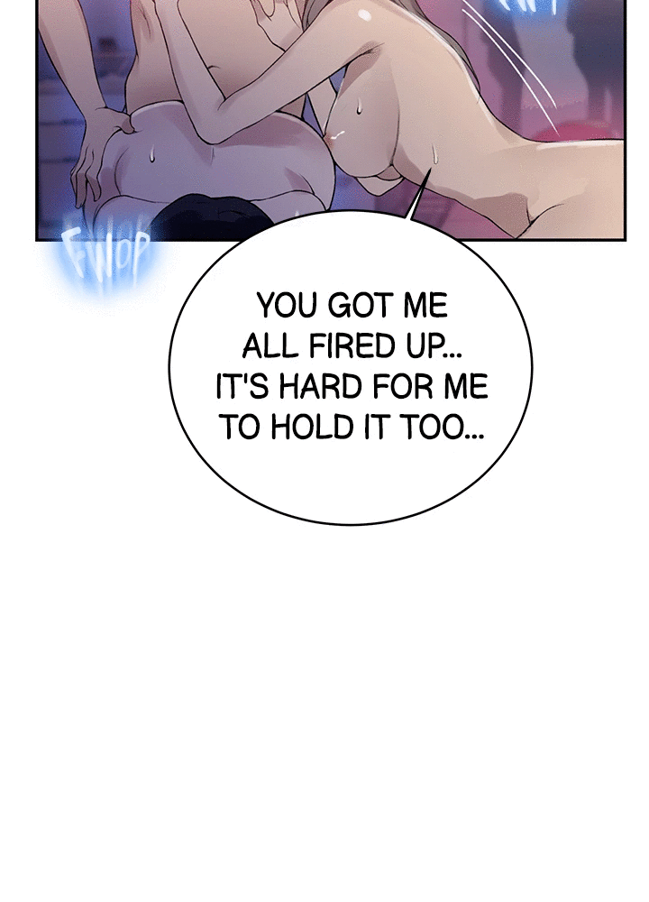 Read manhwa Secret Class HOT Chapter 169 - SauceManhwa.com