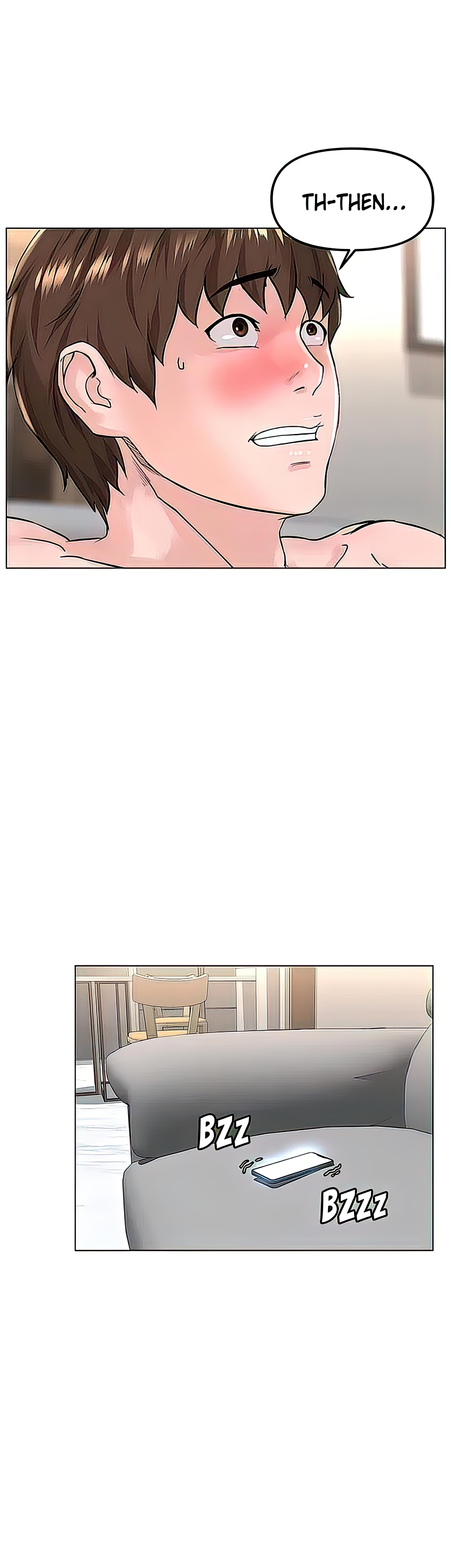 Read manhwa Celeb Next Door END Chapter 74 - SauceManhwa.com