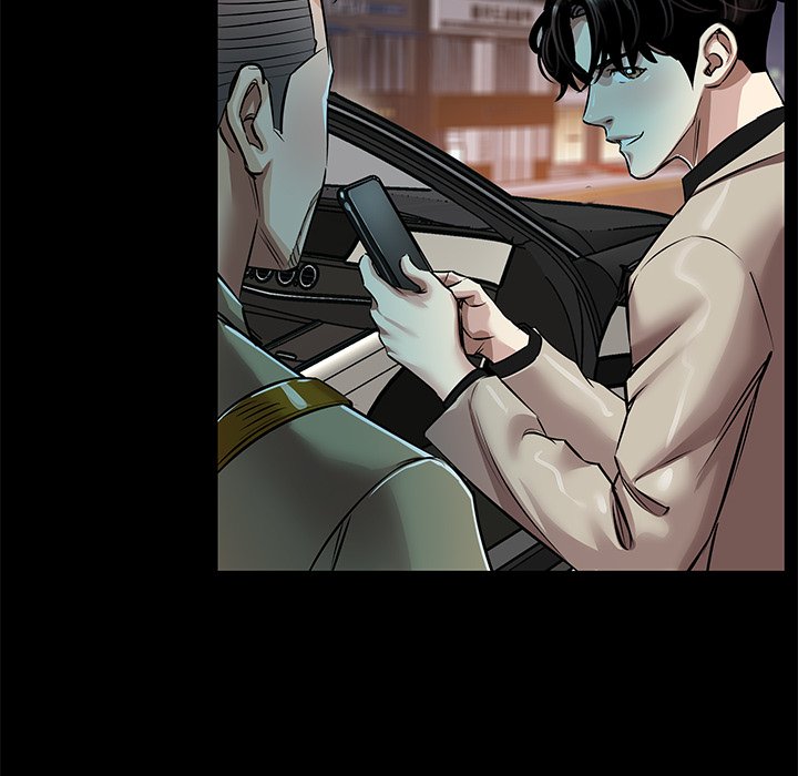 Read manhwa Sponsor (Drama) END Chapter 28 - SauceManhwa.com