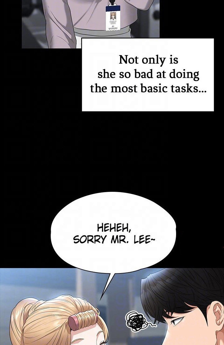 Read manhwa Supervisor Access Chapter 52 - SauceManhwa.com