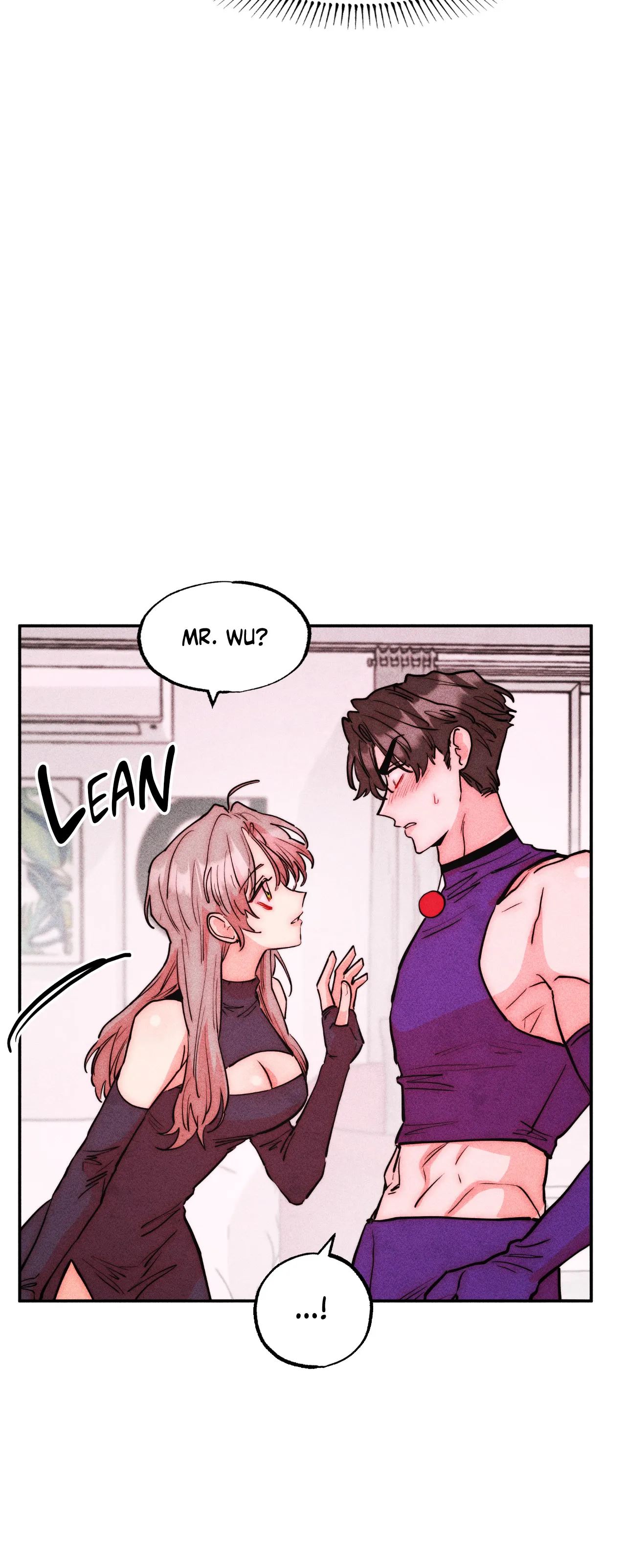 Read manhwa The Virgin Witch Chapter 154 - SauceManhwa.com