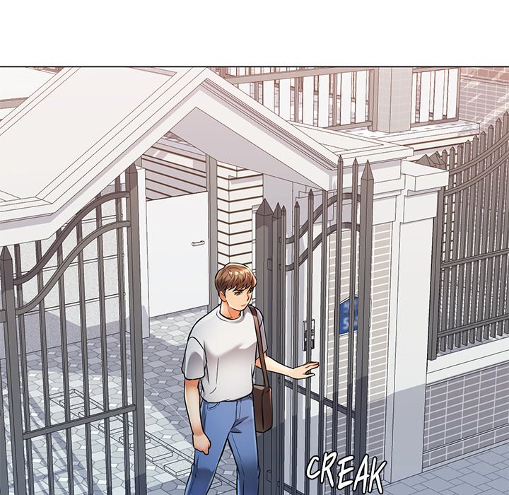 Read manhwa In Her Place Chapter 3 - SauceManhwa.com