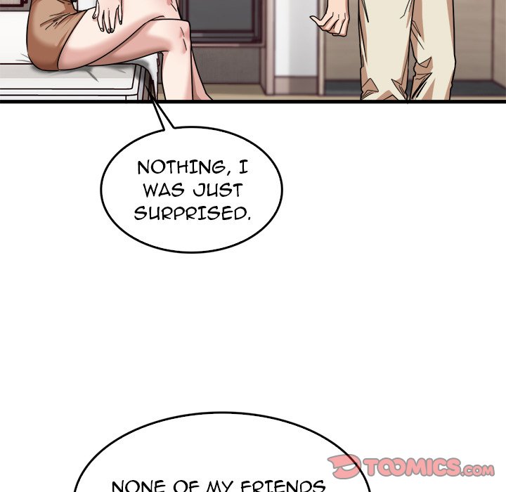 Read manhwa No More, No Less Chapter 42 - SauceManhwa.com