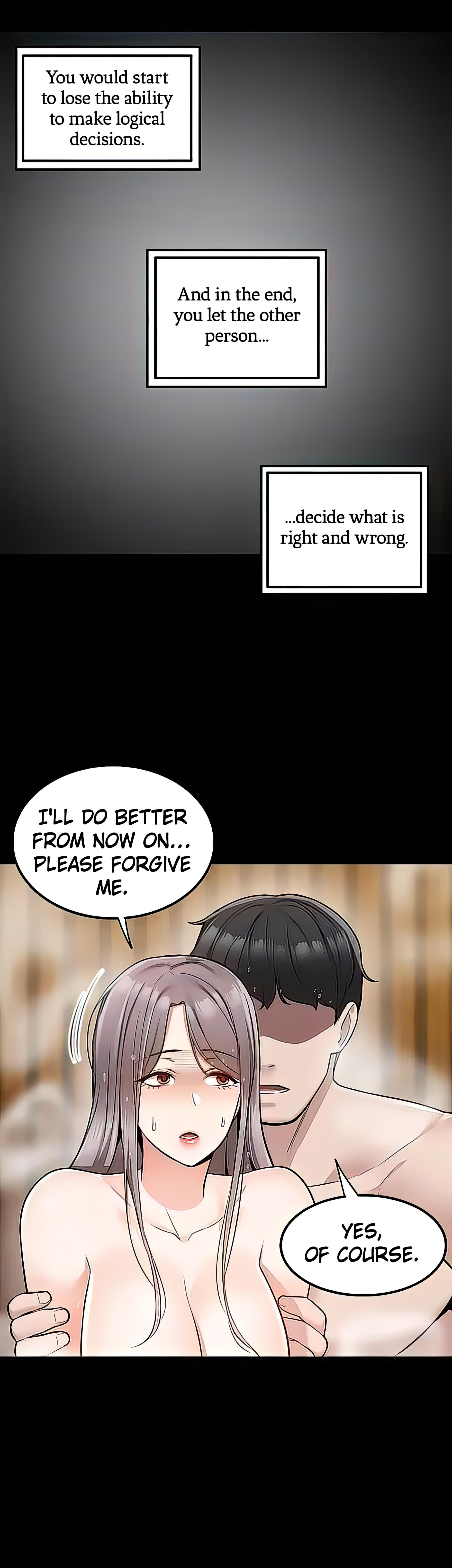 Read manhwa DELIVERY End Chapter 36 - SauceManhwa.com